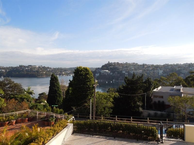 25 Beauty Point Road, Mosman NSW 2088