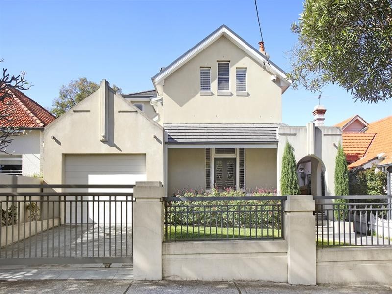 25 Harbour Street, Mosman NSW 2088