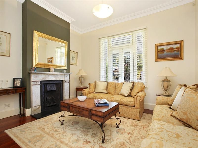 25 Harbour Street, Mosman NSW 2088