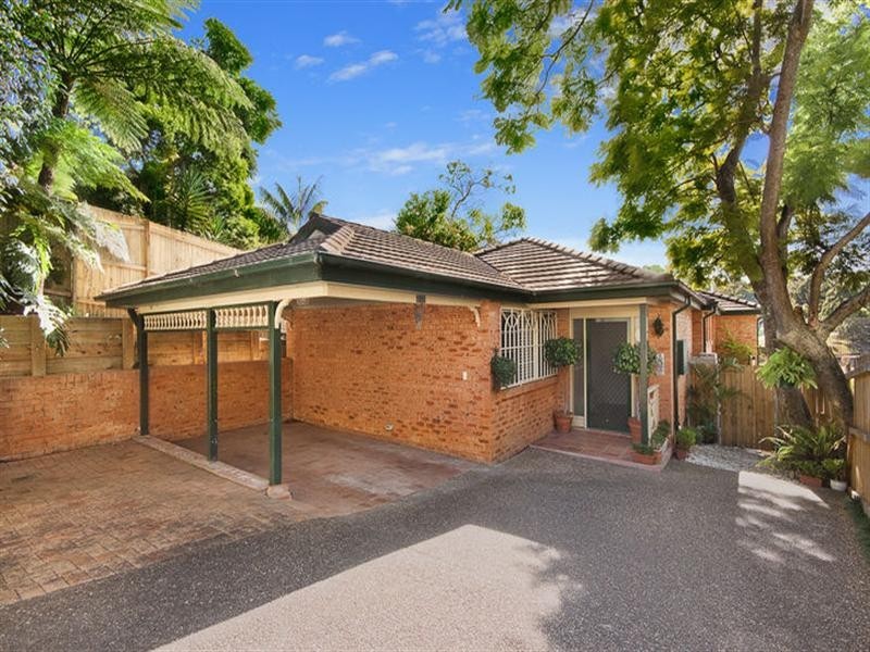 27A Garland Road, Naremburn NSW 2065