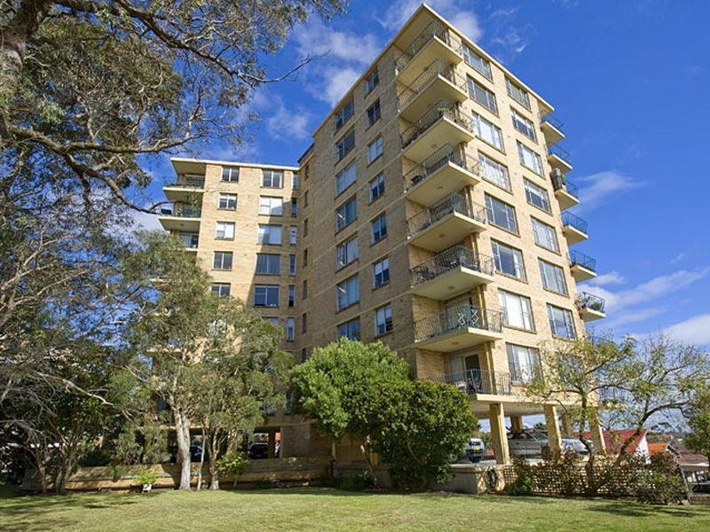 11/114 Spit Road, Mosman NSW 2088