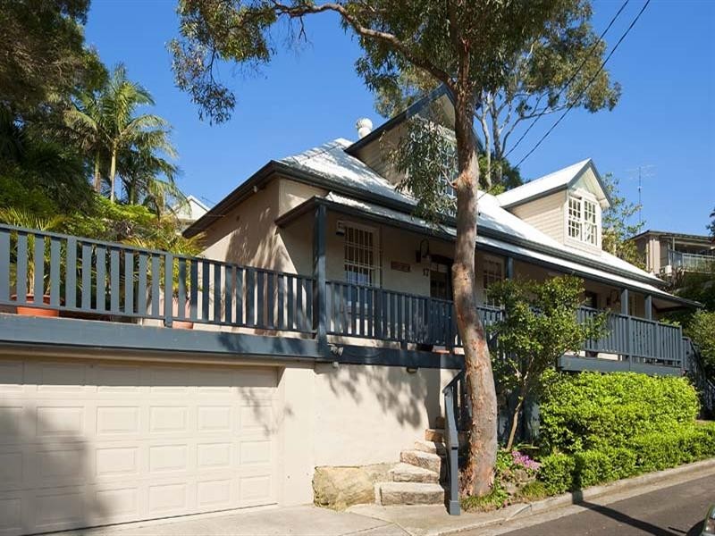 15-17 McManus Street, Mcmahons Point NSW 2060