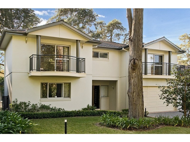 82A Livingstone Avenue, Pymble NSW 2073
