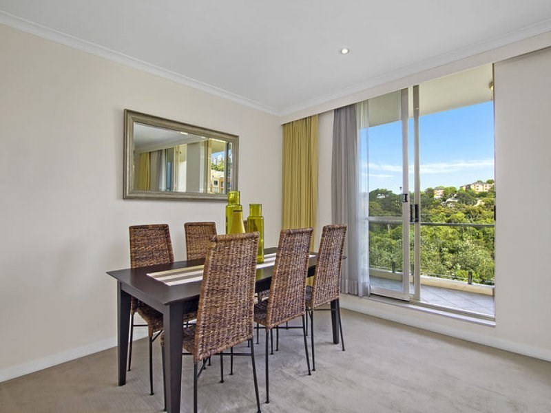 8C/18 King Street, Waverton NSW 2060