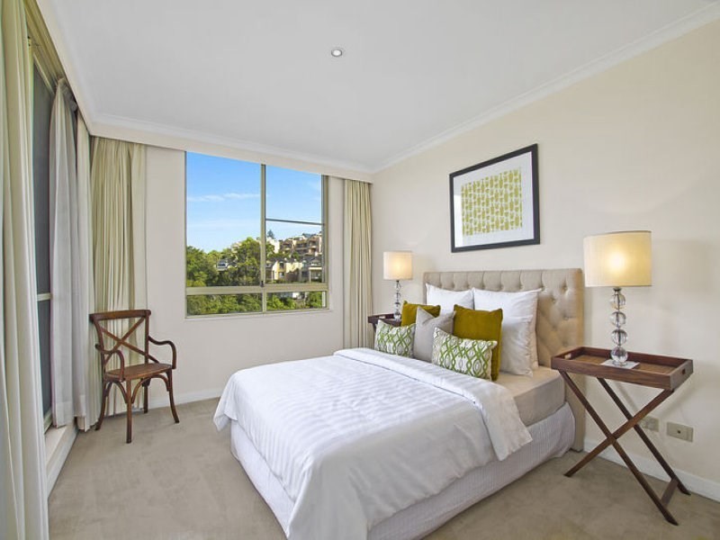 8C/18 King Street, Waverton NSW 2060