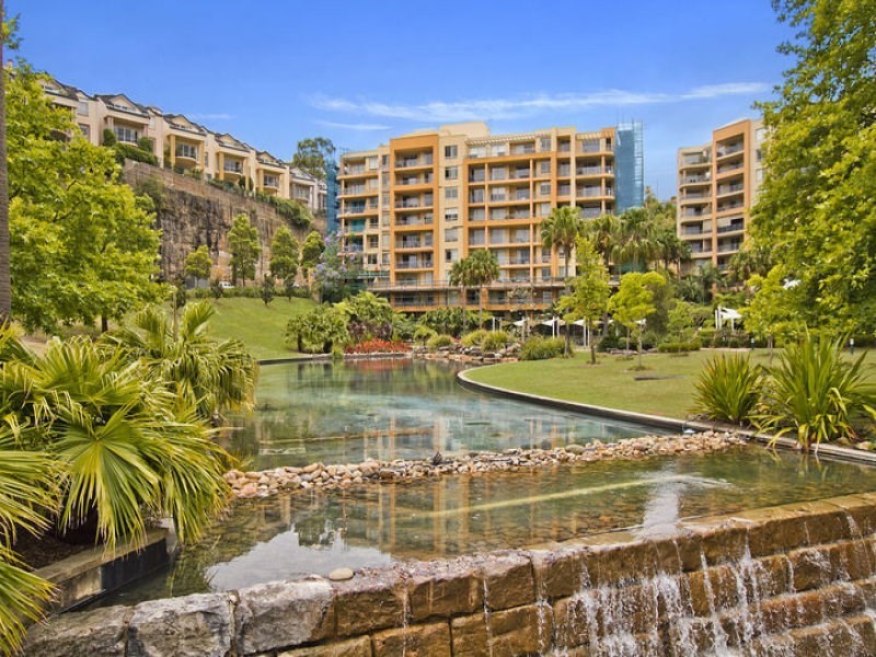 8C/18 King Street, Waverton NSW 2060