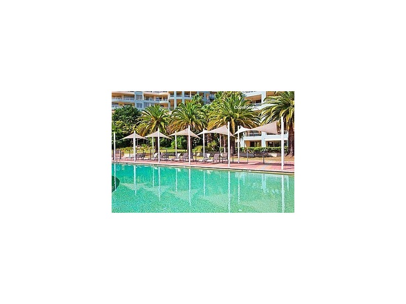 8C/18 King Street, Waverton NSW 2060