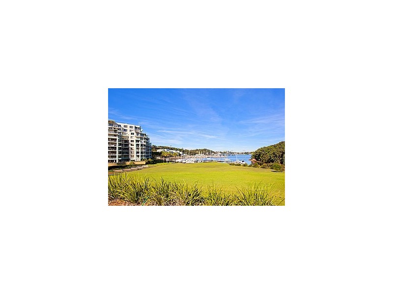 8C/18 King Street, Waverton NSW 2060