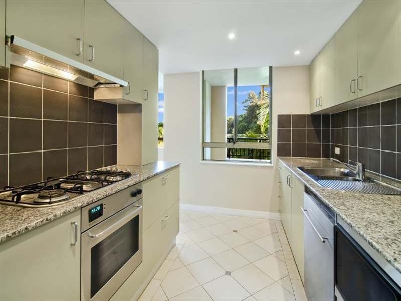 2B/2 Gas Works Road, Waverton NSW 2060