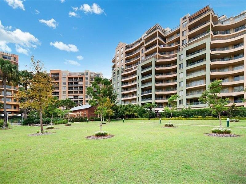 2B/2 Gas Works Road, Waverton NSW 2060