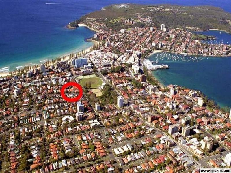 3 Lawson Place, Manly NSW 2095