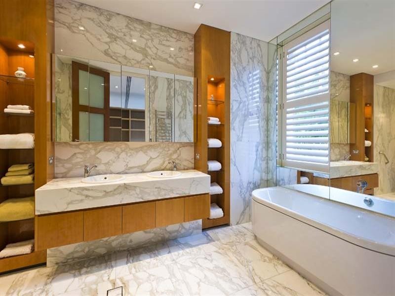 Residence 4 – 17 Lower Wycombe Road, Neutral Bay NSW 2089