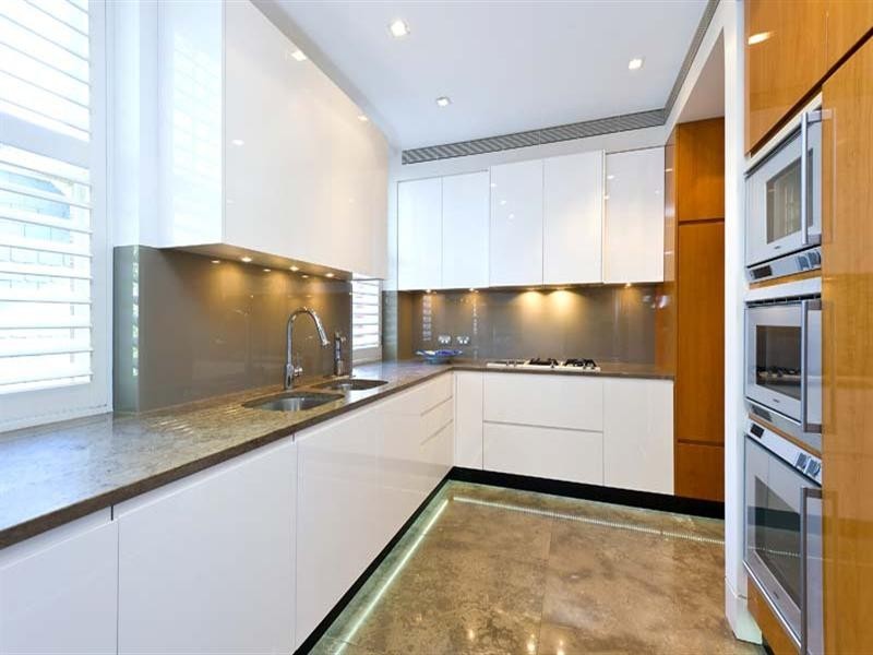 Residence 4 – 17 Lower Wycombe Road, Neutral Bay NSW 2089