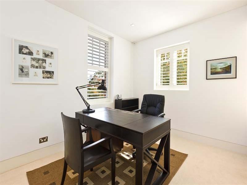 Residence 4 – 17 Lower Wycombe Road, Neutral Bay NSW 2089