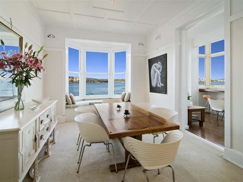 4/19 Holbrook Avenue, Kirribilli NSW 2061