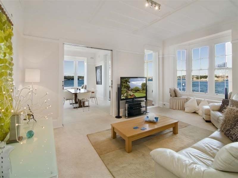 4/19 Holbrook Avenue, Kirribilli NSW 2061