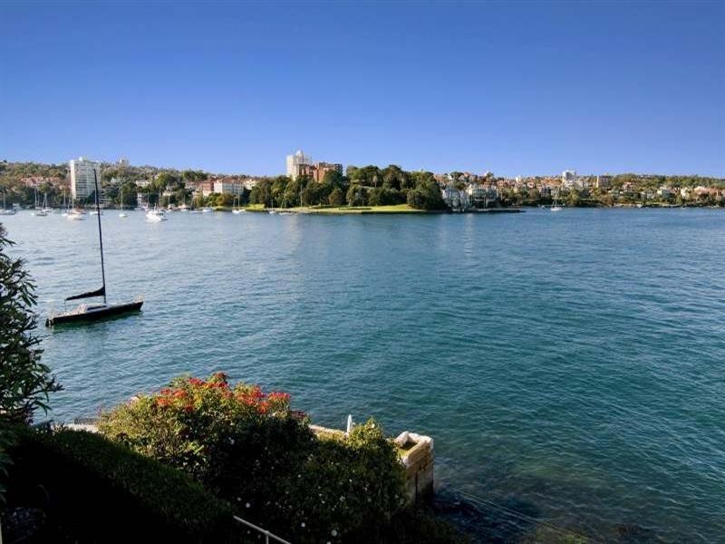 4/19 Holbrook Avenue, Kirribilli NSW 2061