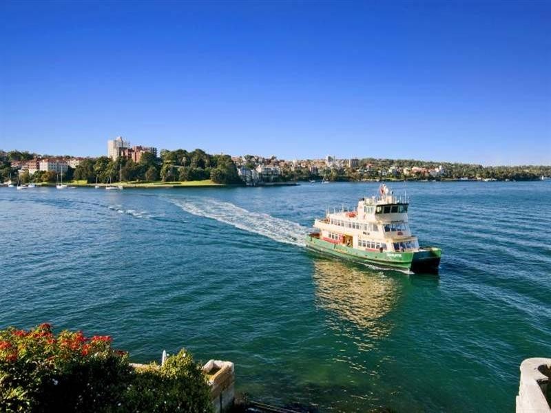 4/19 Holbrook Avenue, Kirribilli NSW 2061