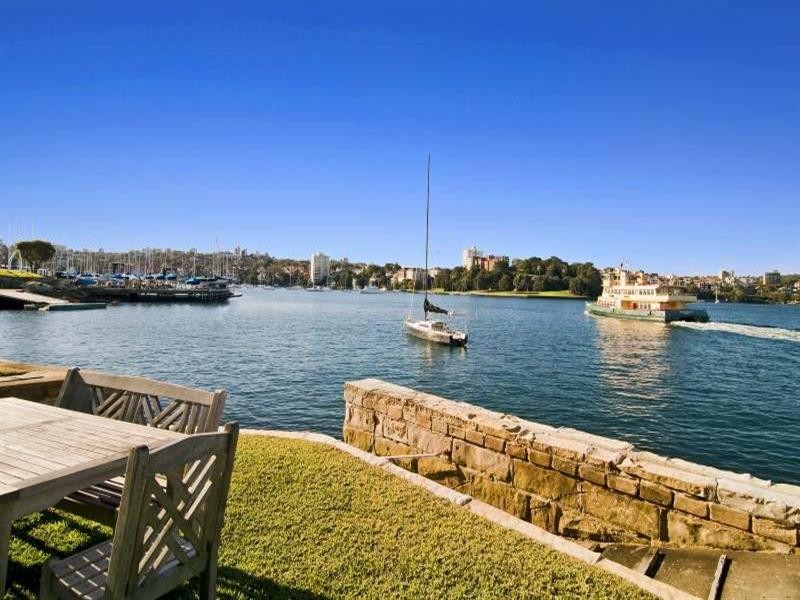 4/19 Holbrook Avenue, Kirribilli NSW 2061