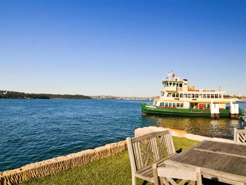 4/19 Holbrook Avenue, Kirribilli NSW 2061