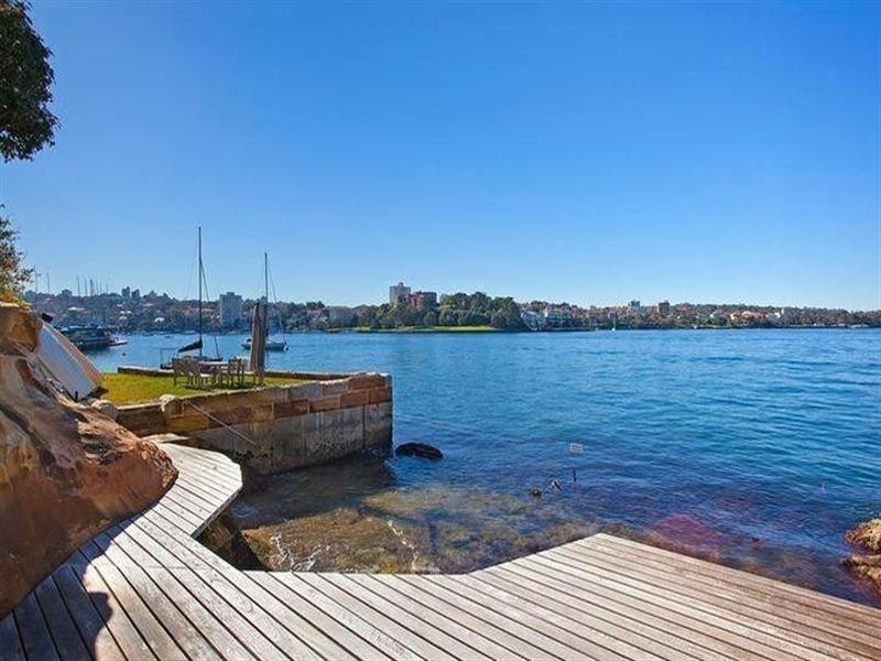 4/19 Holbrook Avenue, Kirribilli NSW 2061