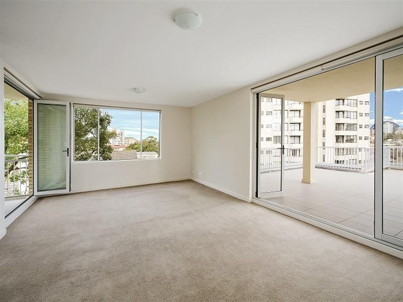 8/93 Kurraba Road, Neutral Bay NSW 2089