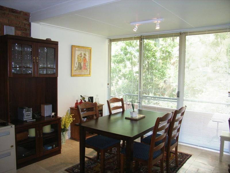 4/18 Carr Street, Waverton NSW 2060