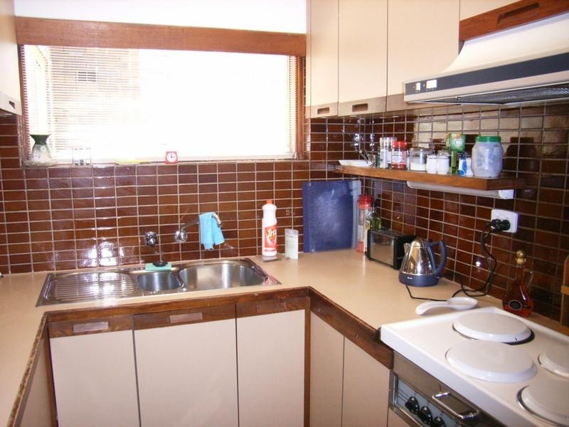 4/18 Carr Street, Waverton NSW 2060