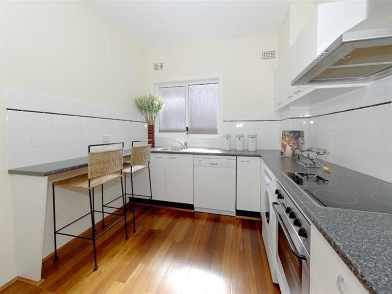 5/64 Ben Boyd Road, Neutral Bay NSW 2089