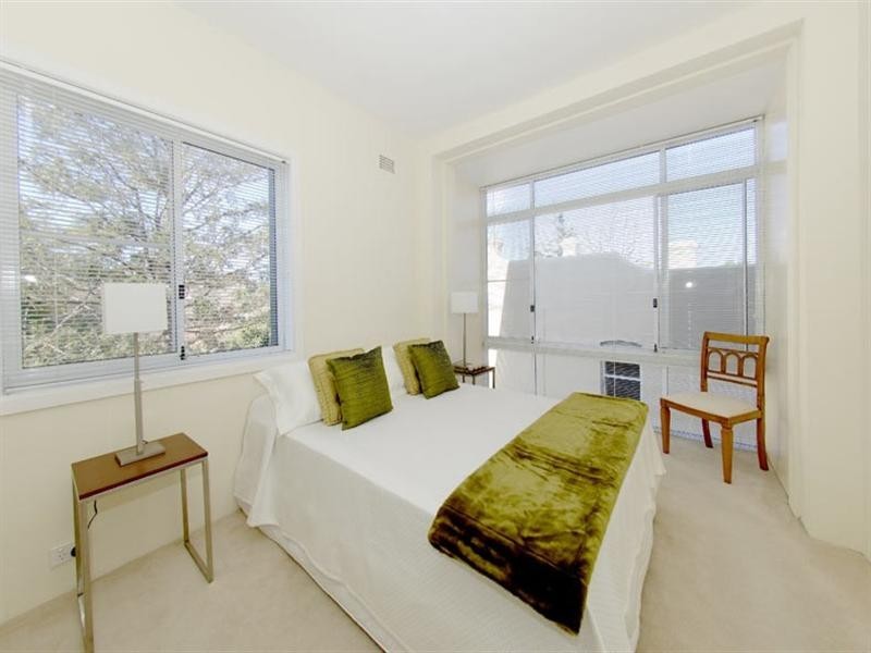 5/64 Ben Boyd Road, Neutral Bay NSW 2089