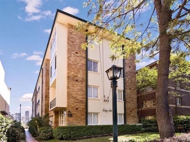 5/64 Ben Boyd Road, Neutral Bay NSW 2089