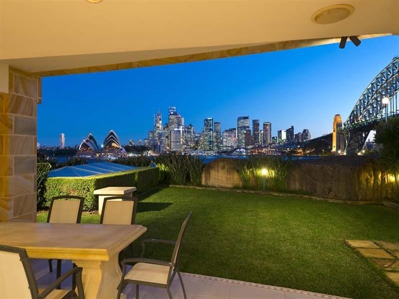 1a, 63 Kirribilli Avenue, Kirribilli NSW 2061