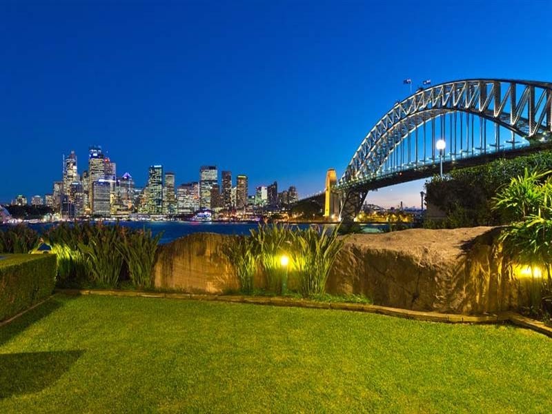 1a, 63 Kirribilli Avenue, Kirribilli NSW 2061