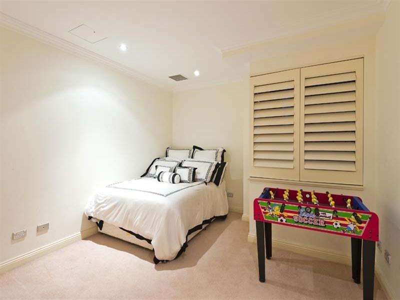 1a, 63 Kirribilli Avenue, Kirribilli NSW 2061