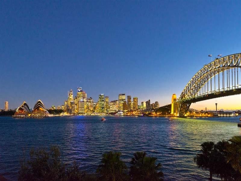 1a, 63 Kirribilli Avenue, Kirribilli NSW 2061