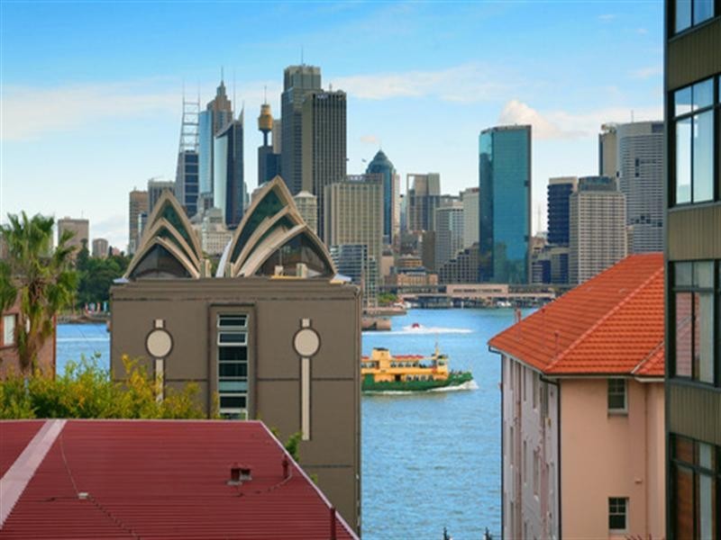 7/103 Kirribilli Avenue, Kirribilli NSW 2061