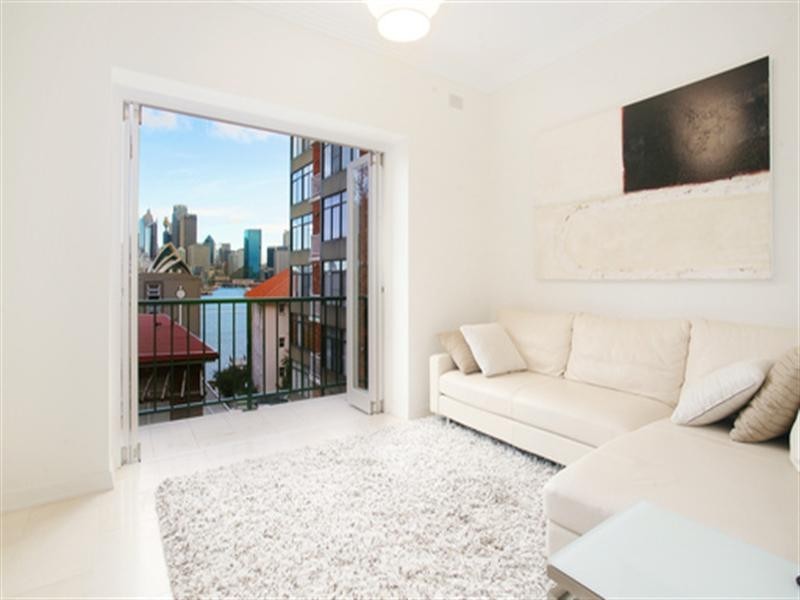 7/103 Kirribilli Avenue, Kirribilli NSW 2061