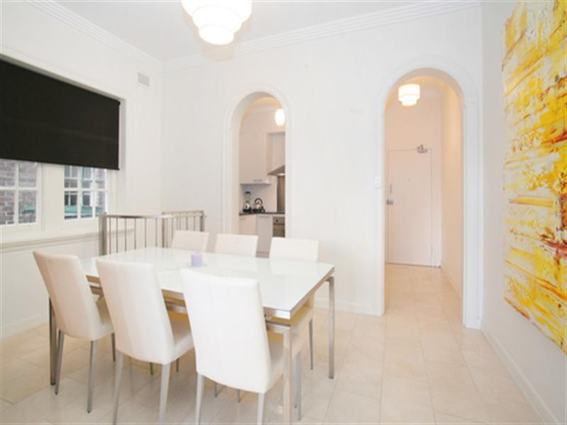 7/103 Kirribilli Avenue, Kirribilli NSW 2061