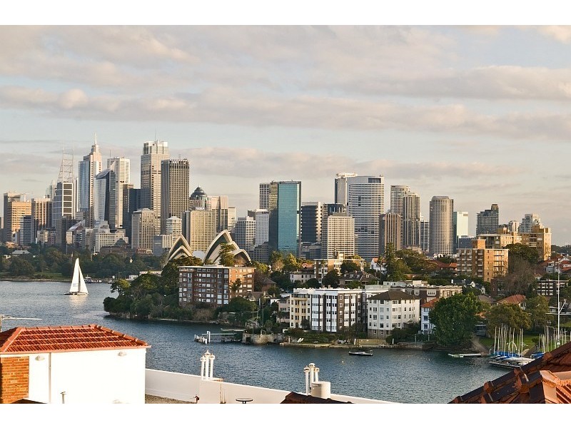 6/145 Kurraba Road, Neutral Bay NSW 2089