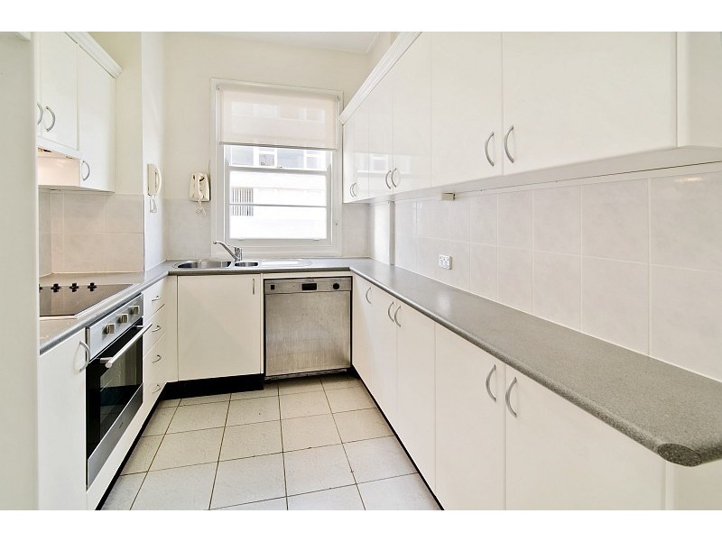 6/145 Kurraba Road, Neutral Bay NSW 2089