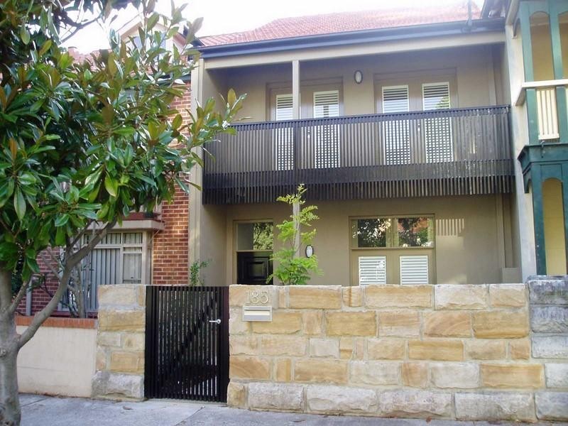185 Ben Boyd Road, Neutral Bay NSW 2089