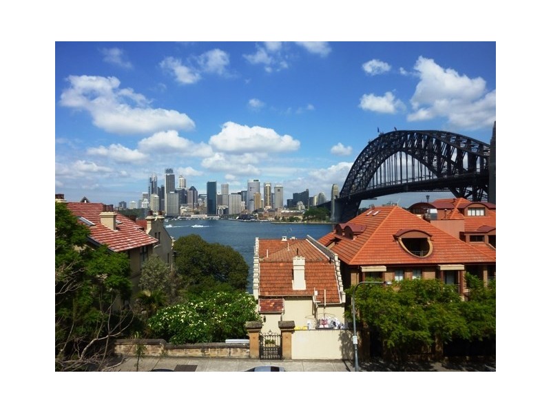 303/88 Kirribilli Avenue, Kirribilli NSW 2061