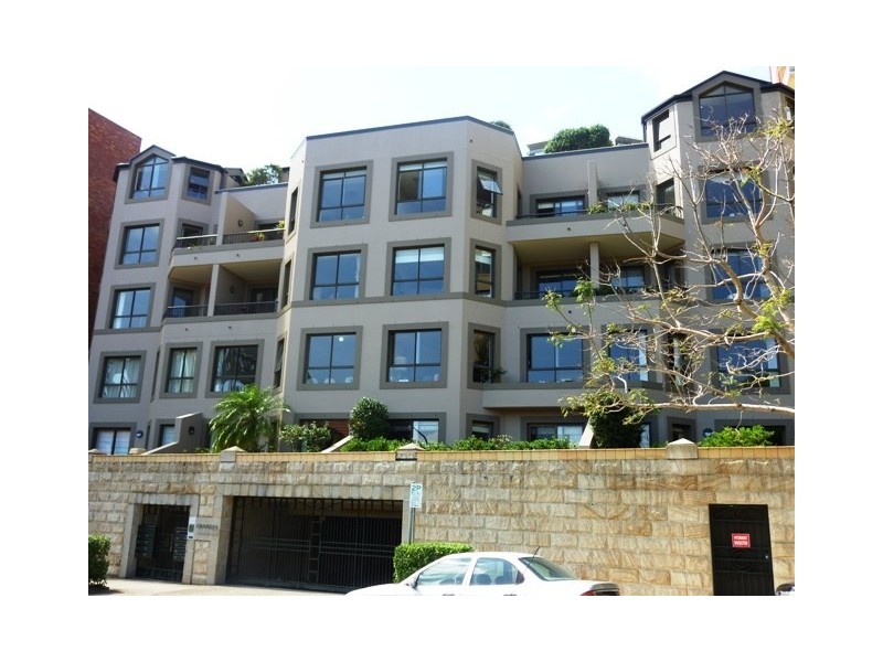 303/88 Kirribilli Avenue, Kirribilli NSW 2061