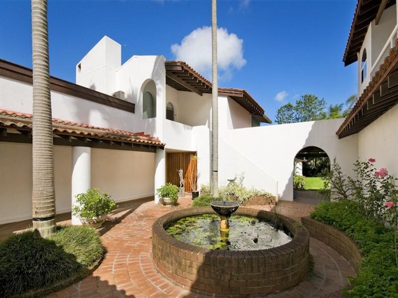 Lot 1 Oxford Falls Rd West, Oxford Falls NSW 2100