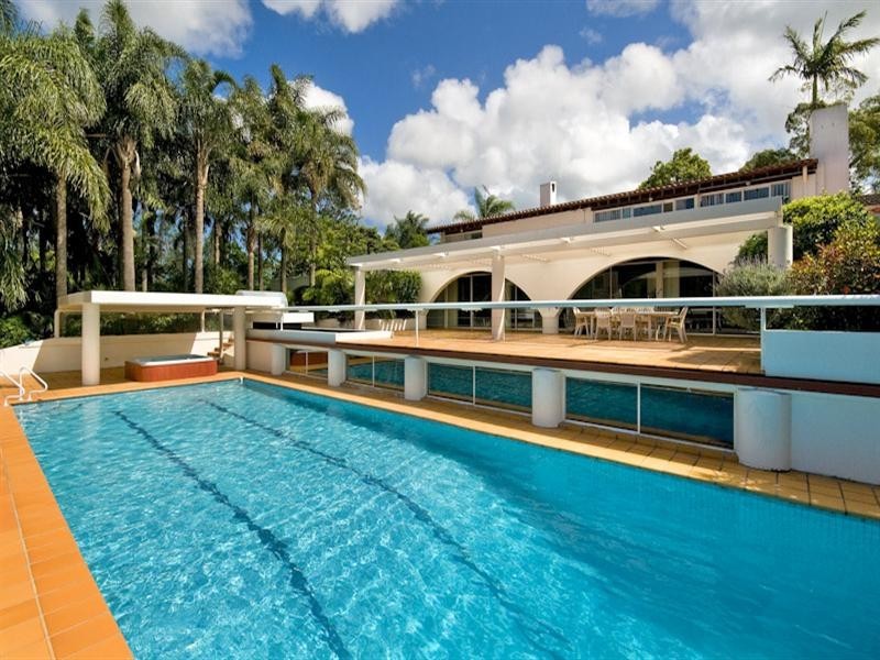 Lot 1 Oxford Falls Rd West, Oxford Falls NSW 2100