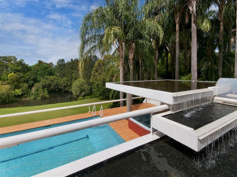 Lot 1 Oxford Falls Rd West, Oxford Falls NSW 2100