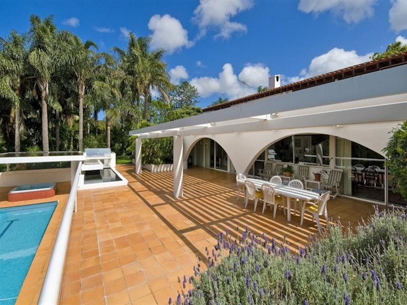 Lot 1 Oxford Falls Rd West, Oxford Falls NSW 2100