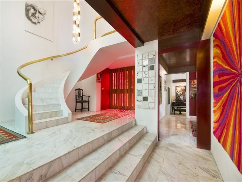 Lot 1 Oxford Falls Rd West, Oxford Falls NSW 2100