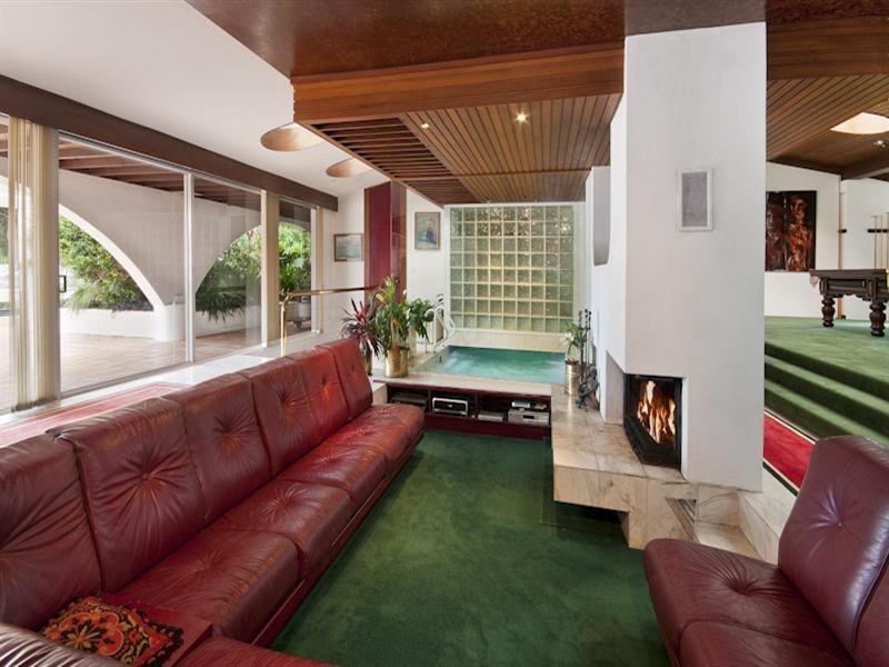 Lot 1 Oxford Falls Rd West, Oxford Falls NSW 2100