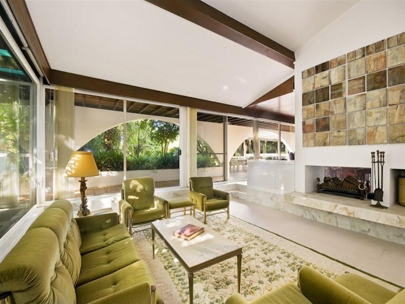 Lot 1 Oxford Falls Rd West, Oxford Falls NSW 2100